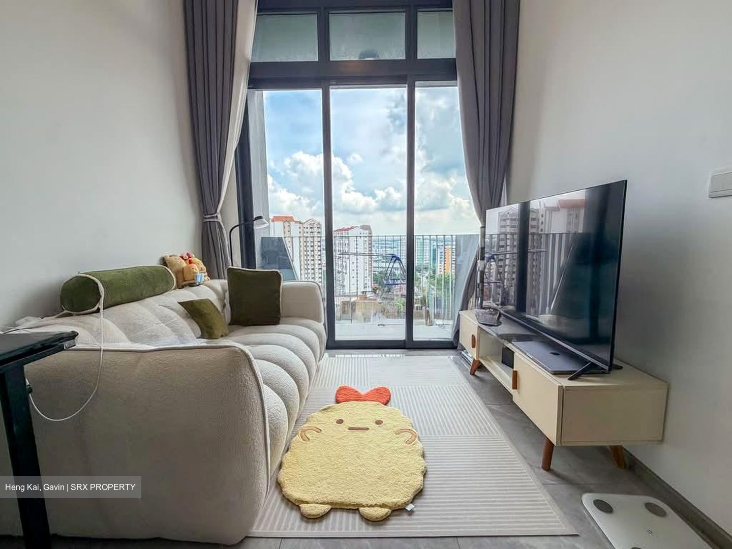 The Garden Residences (D19), Apartment #559835181